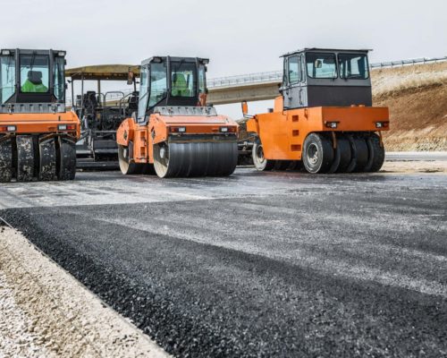Road Repair