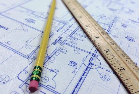 Darfting & design